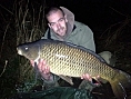 Jof Everett, 8th Dec<br />17lb common